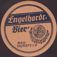 Beer coaster w-engelhardt-1-small