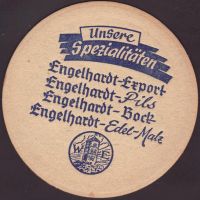 Beer coaster w-engelhardt-1-zadek