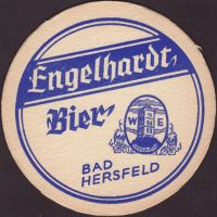 Beer coaster w-engelhardt-2-small