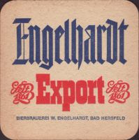Beer coaster w-engelhardt-3