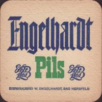Beer coaster w-engelhardt-3-zadek