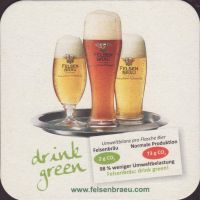 Beer coaster w-glossner-7-zadek