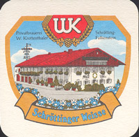 Beer coaster w-krottenthaler-1