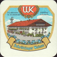 Beer coaster w-krottenthaler-2