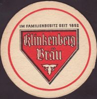 Beer coaster w-linkenberg-2