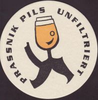 Beer coaster w-prassnik-1