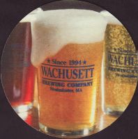 Beer coaster wachusett-2-small