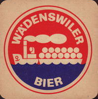 Beer coaster wadenswil-2