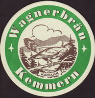 Beer coaster wagner-brau-1-small