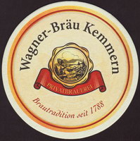 Pivní tácek wagner-brau-2-small