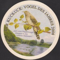 Pivní tácek wagner-brau-3-zadek