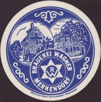 Beer coaster wagner-merkendorf-3