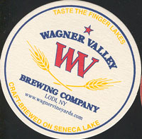 Beer coaster wagner-valley-1