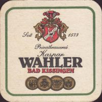 Pivní tácek wahler-brau-2