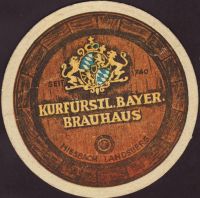 Beer coaster waitzinger-kurfurstlich-bayerisches-brauhaus-1-small