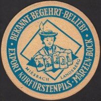 Beer coaster waitzinger-kurfurstlich-bayerisches-brauhaus-3-zadek
