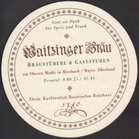 Beer coaster waitzinger-kurfurstlich-bayerisches-brauhaus-4-zadek-small