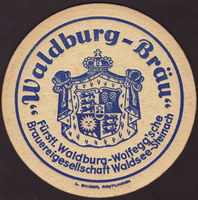 Pivní tácek waldburg-brau-1-oboje-small