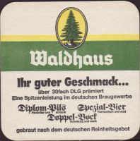 Beer coaster waldhaus-erfurt-10