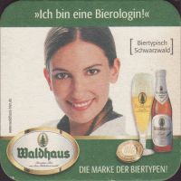 Beer coaster waldhaus-erfurt-11-zadek