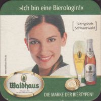 Beer coaster waldhaus-erfurt-11-zadek-small