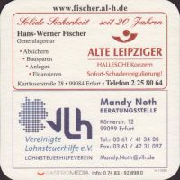 Beer coaster waldhaus-erfurt-12-zadek