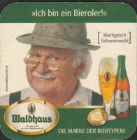 Beer coaster waldhaus-erfurt-13-zadek