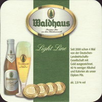 Beer coaster waldhaus-erfurt-2