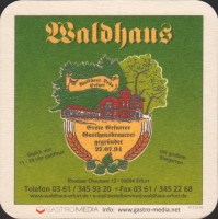 Beer coaster waldhaus-erfurt-23