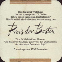 Beer coaster waldhaus-erfurt-7-zadek