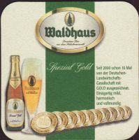 Beer coaster waldhaus-erfurt-8