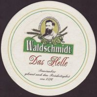 Pivní tácek waldschmidt-5-small