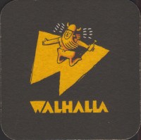 Beer coaster walhalla-craft-2