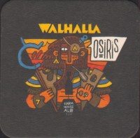 Beer coaster walhalla-craft-3