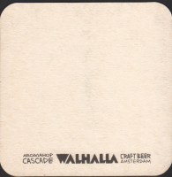 Beer coaster walhalla-craft-3-zadek