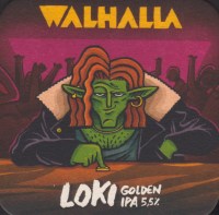 Beer coaster walhalla-craft-4-small