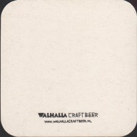 Beer coaster walhalla-craft-4-zadek