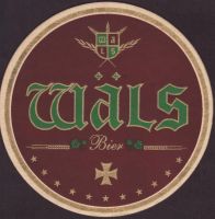 Beer coaster wals-3
