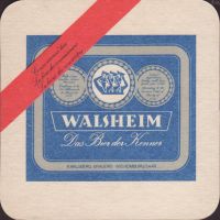Beer coaster walsheim-3-small