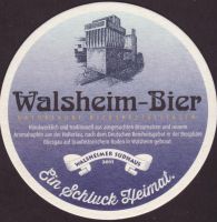 Beer coaster walsheim-4