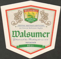 Beer coaster walsumer-brauhaus-urfels-2