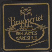 Beer coaster wardshuset-i-bredaryd-1