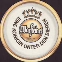 Pivní tácek warsteiner-100