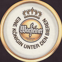 Pivní tácek warsteiner-104