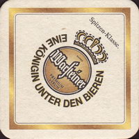 Beer coaster warsteiner-106