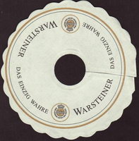 Pivní tácek warsteiner-108