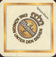 Beer coaster warsteiner-109
