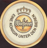 Beer coaster warsteiner-110