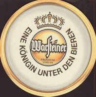 Pivní tácek warsteiner-111