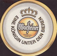 Beer coaster warsteiner-112